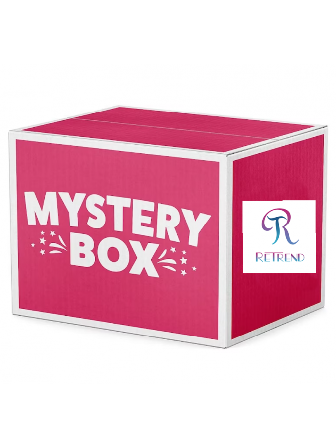 Mystery Box - Cutie surpriza - 5 PRODUSE