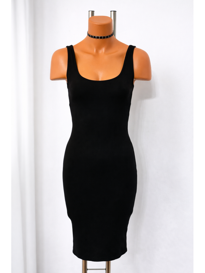 Rochie bodycon midi (lungime medie) H&M