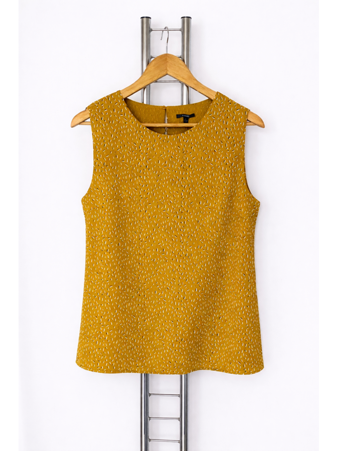 Bluza lejera cu imprimeu Kiabi Bluza lejera cu imprimeu Kiabi