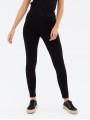 Blugi skinny talie inalta Lift&Shape New Look (Petite)