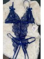 Body sexy crotchless cu fundite Body sexy crotchless cu fundite