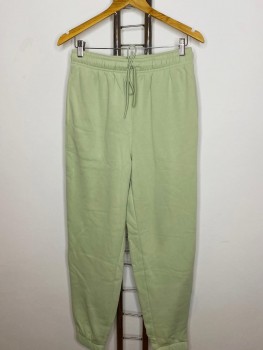 Pantaloni trening interior pufos Topshop