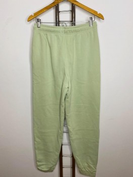 Pantaloni trening interior pufos Topshop