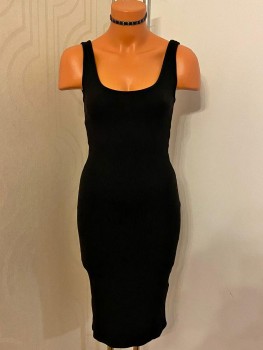 Rochie bodycon midi (lungime medie) H&M
