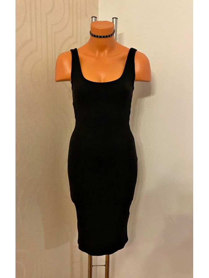 Rochie bodycon midi (lungime medie) H&M