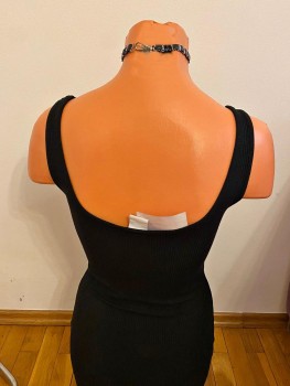 Rochie bodycon midi (lungime medie) H&M