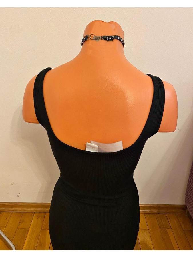 Rochie bodycon midi (lungime medie) H&M