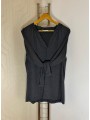 Bluza cu decolteu in V Only