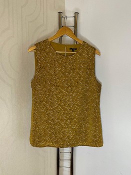 Bluza lejera cu imprimeu Kiabi