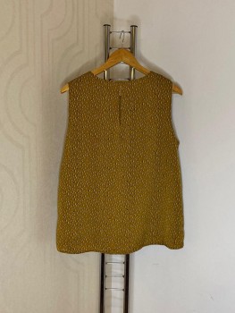 Bluza lejera cu imprimeu Kiabi