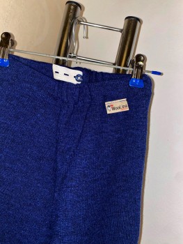 Colanti caldurosi din lana WooLina