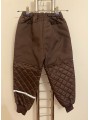 Pantaloni termici cu membrana impermeabila Mikk-line