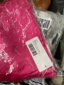 Pantaloni satin evazati cu centura Katchme Pantaloni satin evazati cu centura Katchme