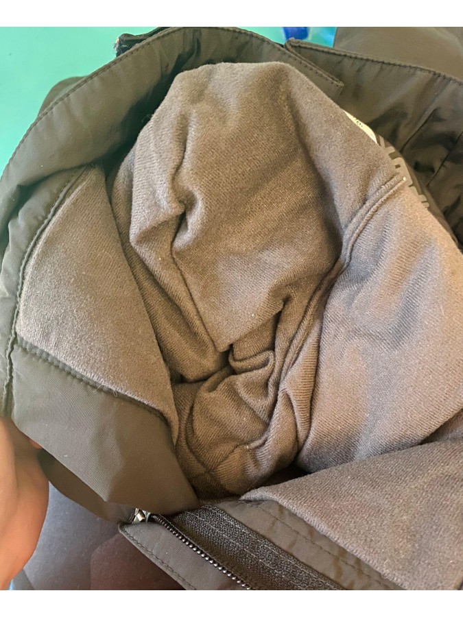 Pantaloni ski zapada reglabili in talie Wed'ze