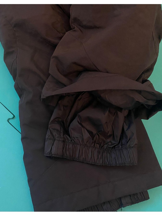 Pantaloni ski zapada reglabili in talie Wed'ze Pantaloni ski zapada reglabili in talie Wed'ze