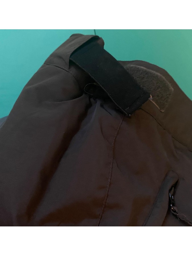 Pantaloni ski zapada reglabili in talie Wed'ze Pantaloni ski zapada reglabili in talie Wed'ze