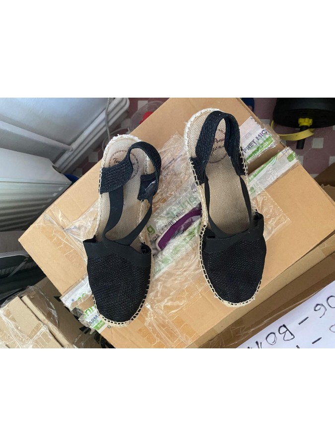 Espadrile cu platforma Toni Pons