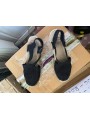 Espadrile cu platforma Toni Pons