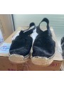 Espadrile cu platforma Toni Pons