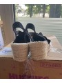 Espadrile cu platforma Toni Pons