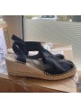 Espadrile cu platforma Toni Pons