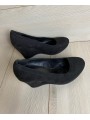 Pantofi cu platforma Graceland