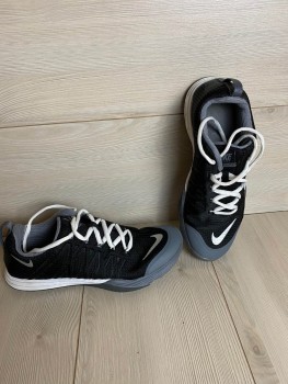 Adidasi Nike Lunarlon