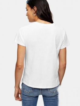 Tricou gravide Maternity - Topshop