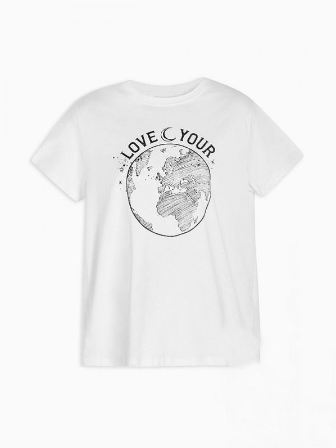 Tricou gravide Maternity - Topshop