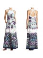 Rochie lunga floral print Ted Baker Rochie lunga floral print Ted Baker