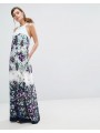 Rochie lunga floral print Ted Baker Rochie lunga floral print Ted Baker