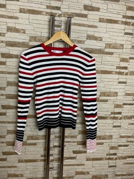Pulover in dungi Zara