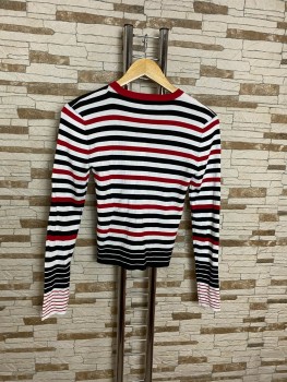 Pulover in dungi Zara