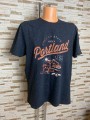 Tricou mesaj "Portland" Next