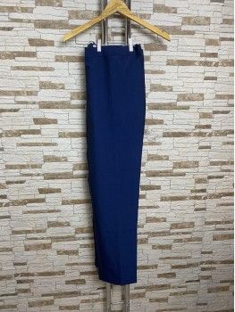 Pantaloni eleganti amestec lana Next