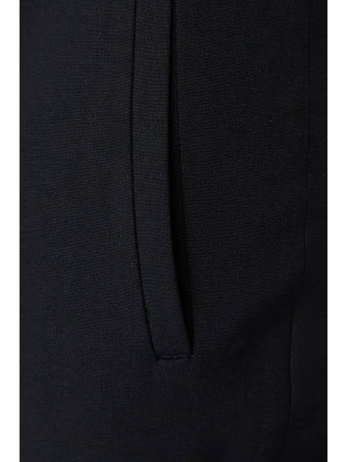 Pantaloni office evazati Zara Pantaloni office evazati Zara