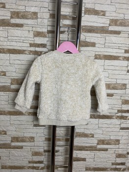 Pulover pufos si calduros Next