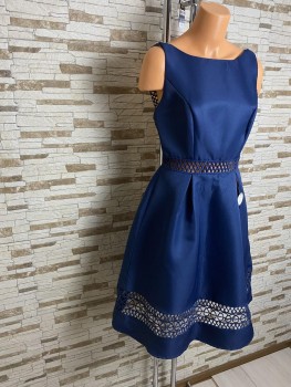 Rochie cu decupaje Chi Chi